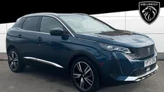 Used 2022 Peugeot 3008 Premium Estate | £21,386 (Fair price)