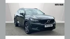 Used 2021 Volvo XC40 R-Design SUV | £26,083 (Fair price)