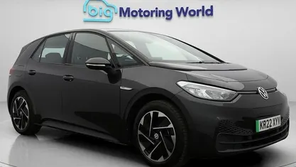 Used 2021 VW ID.3 Pro Performance Hatchback | £14,200 (Fair price)