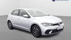 Used 2025 VW Polo Life Hatchback | £16,699 (Super price)