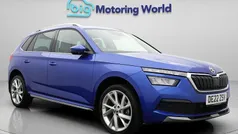 Used 2023 Skoda 110 R SE L Executive Hatchback | £15,300 (Fair price)