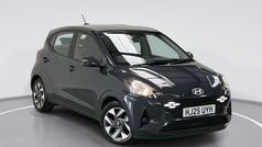 Used 2025 Hyundai i10 Advanced Hatchback | £13,999 (Fair price)
