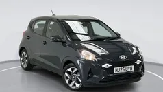 Used 2025 Hyundai i10 Advanced Hatchback | £13,999 (Fair price)