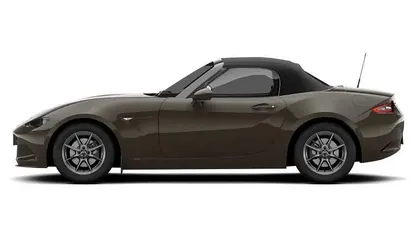 New Mazda MX5 Exclusive-Line 184 HP (135 kW) 2026 Cabriolet