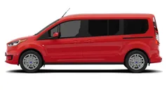 Used 2021 Ford Grand Tourneo Connect Titanium MPV | £13,372 (Fair price)