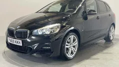 Used 2019 BMW 218 M Sport MPV | £13,999 (Good price)
