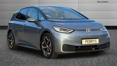 Used 2022 VW ID.3 Pro Hatchback | £14,890 (Fair price)