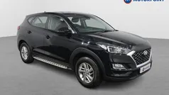 Used 2019 Hyundai Tucson SUV | £12,199 (Fair price)