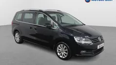 VW Sharan