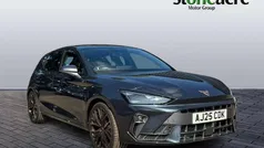 Grey New 2025 Cupra Leon Hatchback | £34,995 (Fair price)