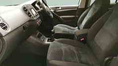 Used 2015 VW Tiguan Edition SUV | £8,939 (Fair price)