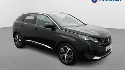 Used Peugeot 3008 Allure Premium 300 HP (220 kW) 2021 SUV