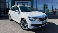 Used 2020 Skoda Kamiq SE L SUV | £13,449 (Fair price)