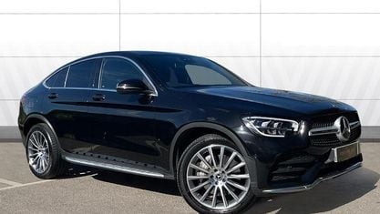 Usado Mercedes E300 AMG Line Premium 245 HP (180 kW) 2022 Coupé