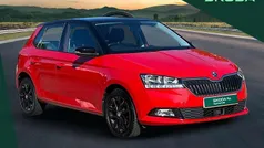 Used 2019 Skoda Fabia Colour Edition Hatchback | £9,900 (Good price)