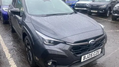 Used 2024 Subaru Crosstrek SUV | £28,999 (Fair price)