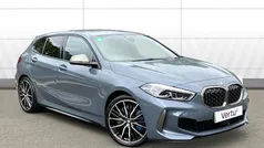 Used 2024 BMW M135 Hatchback | £22,701 (Super price)