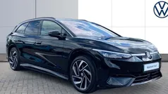 Used 2025 VW ID.7 Pro Sedan | £38,995 (Super price)