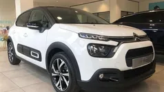 Grey New 2024 Citroën C3 PureTech Hatchback | £14,989 (Fair price)