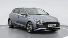 New 2025 Hyundai i20 Premium Hatchback | £19,949 (Fair price)