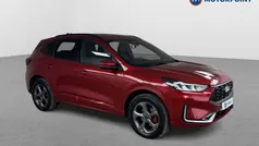 Used 2025 Ford Kuga ST-Line SUV | £26,599 (Fair price)
