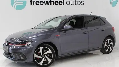 Used VW Polo GTI 207 HP (152 kW) 2025 Hatchback