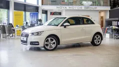 Used 2018 Audi A1 Sportback Sport Hatchback | £8,249 (Super price)
