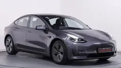 Used 2022 Tesla Model 3 Long Range AWD Sedan | £19,850 (Fair price)