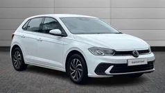 Used 2022 VW Polo Life Hatchback | £16,595 (Fair price)