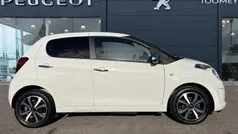 Used 2021 Citroën C1 Shine Hatchback | £9,490 (Fair price)