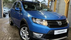 Used 2016 Dacia Sandero Ambiance Hatchback | £4,895 (Fair price)
