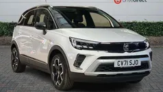 Vauxhall Crossland