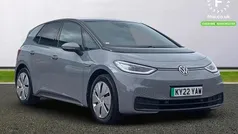 Used 2022 VW ID.3 Pro Hatchback | £14,999 (Good price)