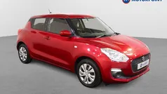 Used 2019 Suzuki Swift SZ3 Hatchback | £8,549 (Fair price)