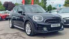 Other Used 2020 Mini Cooper S Countryman Exclusive SUV | £20,500 (Good price)