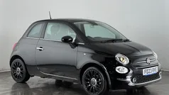 Used 2024 Fiat 500 Hatchback | £11,450 (Fair price)