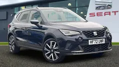 Used 2023 Seat Arona FR SUV | £13,250 (Fair price)