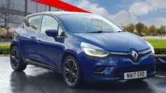 Used 2017 Renault Clio IV Dynamique Hatchback | £7,691 (Fair price)