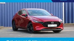 Used 2021 Mazda 3 Inclusive Hatchback | £15,495 (Fair price)