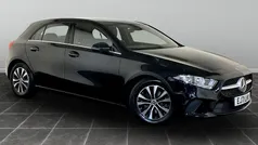 Used 2021 Mercedes A180 SE Hatchback | £12,595 (Good price)