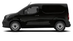 Used 2025 Peugeot Partner MPV | £17,490 (Fair price)