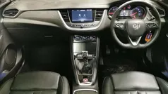 Used 2021 Vauxhall Grandland X Elite SUV | £11,220 (Fair price)