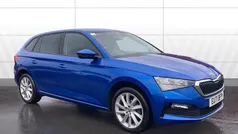 Used 2023 Skoda Scala SE L Hatchback | £14,738 (Fair price)