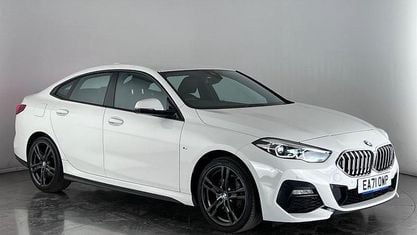 Usado BMW 218 M Sport 136 HP (100 kW) 2024 Coupé