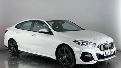 Used BMW 218 M Sport 136 HP (100 kW) 2024 Coupe