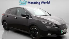 Used 2025 Nissan Leaf Tekna Hatchback | £10,800 (Fair price)