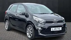 Used 2020 Kia Picanto 3 Hatchback | £12,295 (Fair price)