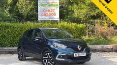 Used 2018 Renault Captur Iconic SUV | £6,199 (Fair price)