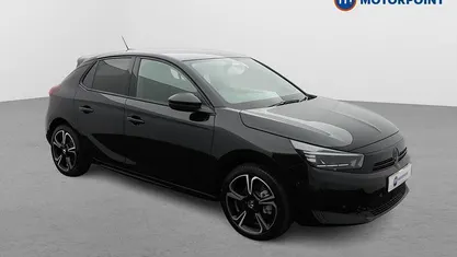 Used Vauxhall Corsa 101 HP (74 kW) 2025 Hatchback