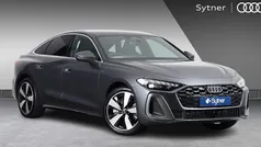 New 2025 Audi A5 S-Line Coupe | £53,750 (Fair price)